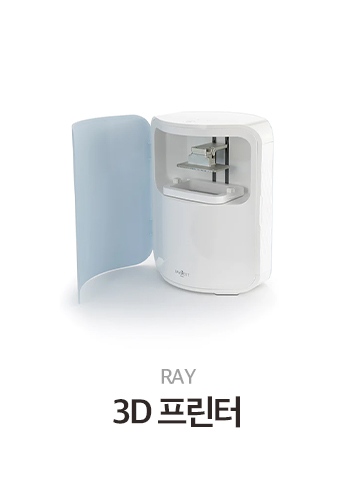 RAY 3D 프린터